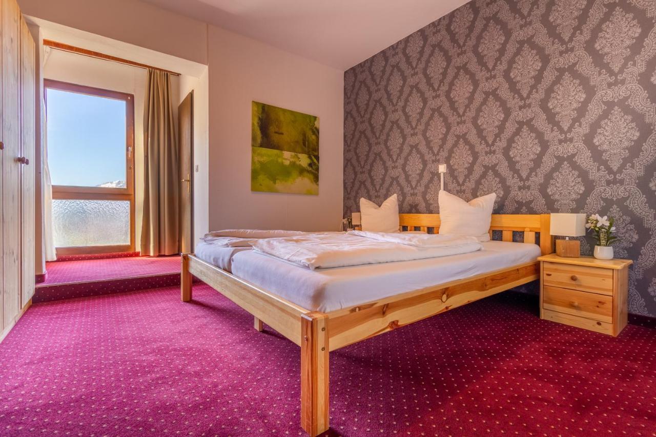Hotel Landgasthof Löwen Sulz  Exteriör bild
