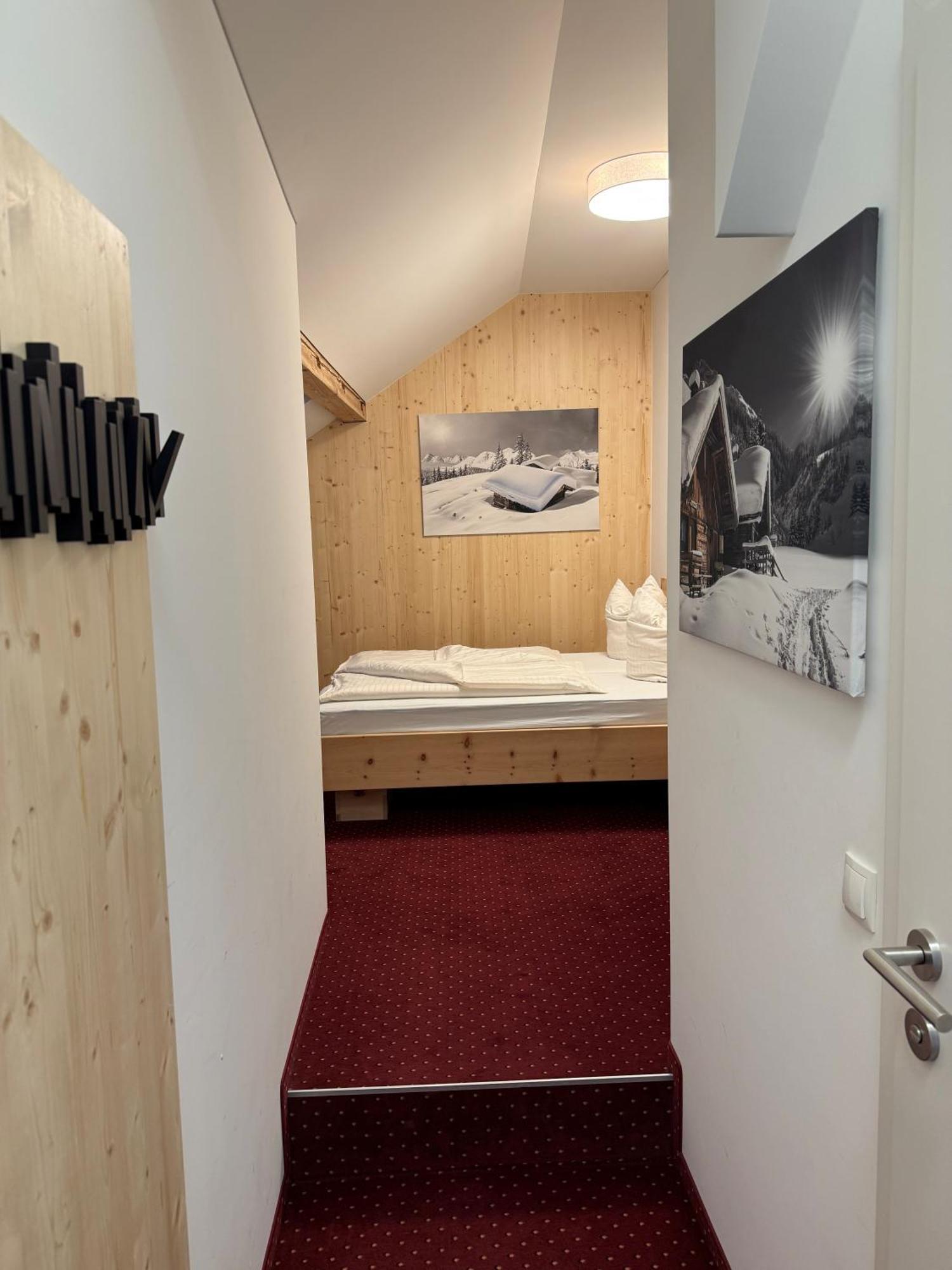 Hotel Landgasthof Löwen Sulz  Exteriör bild